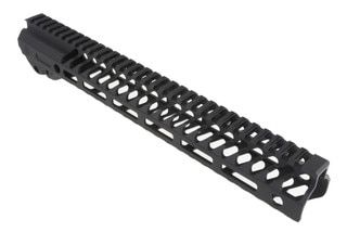 Seekins Precision NOXs Handguard - M-LOK - 12" features 6 QD sling attachment points